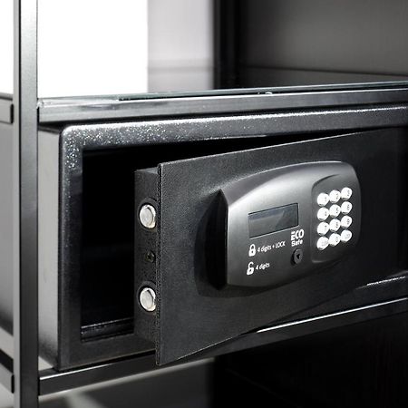 Pension Ama Бильбао Экстерьер фото
